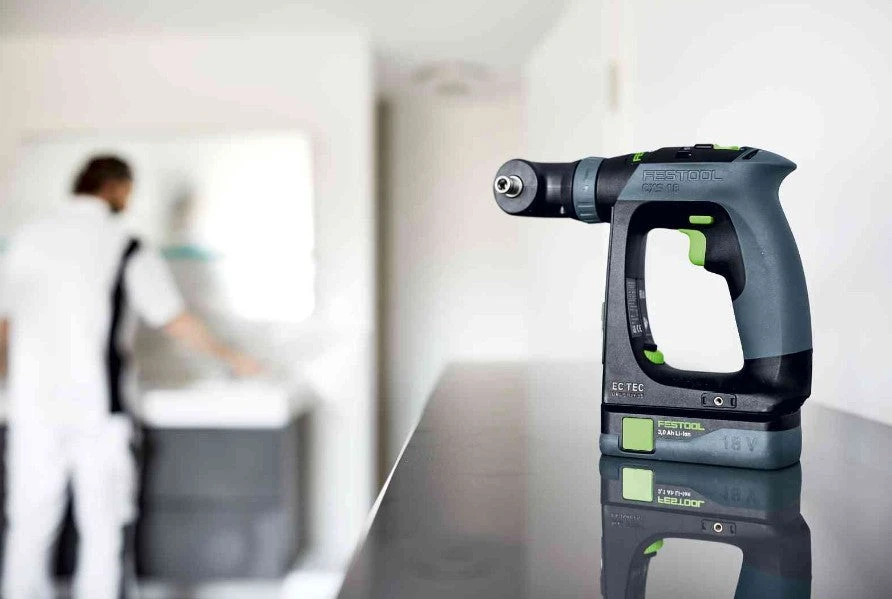 Festool - CXS 18 5 Festool - CXS 18 - Image 3