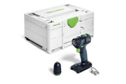 Festool - TXS 18 -Tools Wood Shop 57690101
