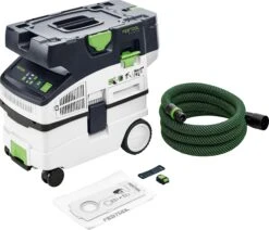 Festool - Cordless Midi (Basic)