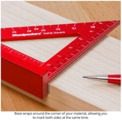 DelVe Square - Aluminum -Tools Wood Shop 5 325674f7 c493 417f a4c7 670df6079eb1
