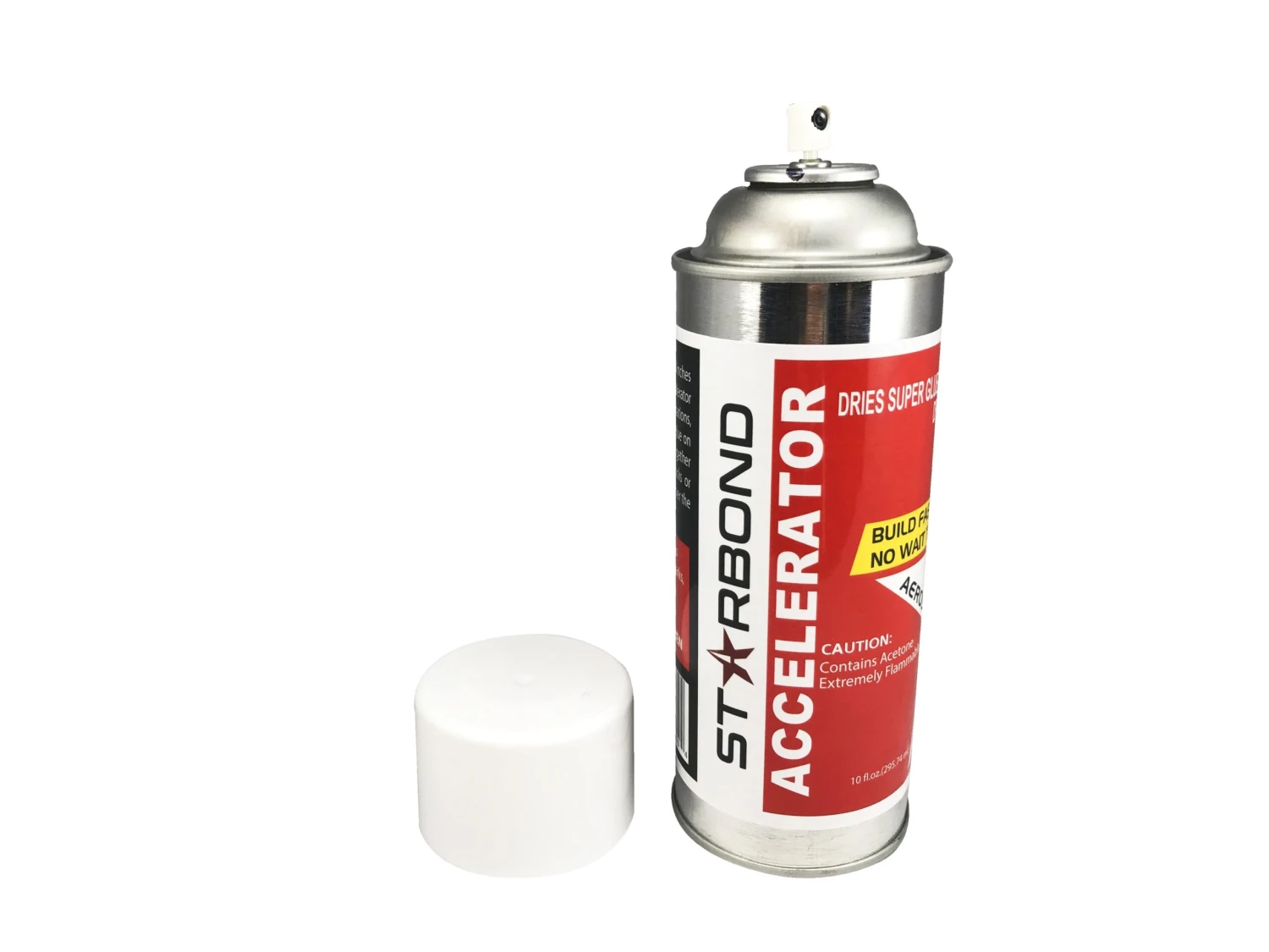 Starbond Super Glue Accelerator 4 Starbond Super Glue Accelerator - Image 2