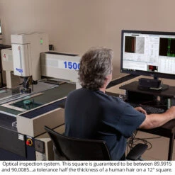 Stainless Steel Square -Tools Wood Shop 642ss 1282ss 09 5