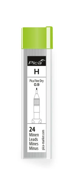 Pica Fine Dry Refills 16 Pica Fine Dry Refills -Tools Wood Shop 7050 fine dry refills h web
