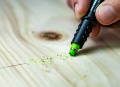 Pica Fine Dry Pencil -Tools Wood Shop 7070 Fine Dry Use 13 web