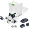 Festool - Cordless TSC 55 KEB (Plus) -Tools Wood Shop 793807b1376d1ac617aaa9f8e52133d0f6d97be8