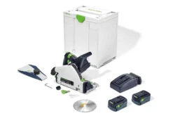 Festool - Cordless TSC 55 KEB (Plus)