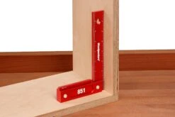 851 Precision Woodworking Square -Tools Wood Shop 851 03