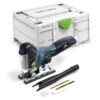 Festool - Cordless Carvex (Basic) -Tools Wood Shop 8c7e66e68b08f87e9a6f18d8c0be3439d13799bf