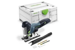 Festool - Cordless Carvex (Basic)