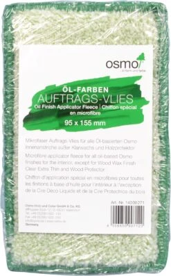 Osmo Oil Finish Applicator Fleece