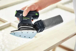 Festool - DTS 400 9 Festool - DTS 400 -Tools Wood Shop Delta 02