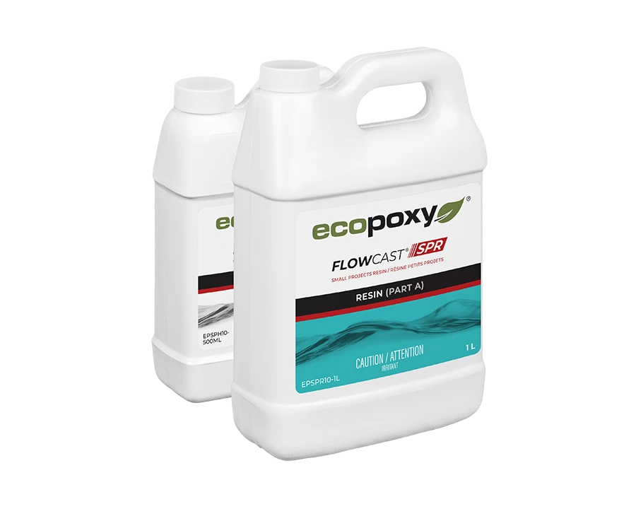 EcoPoxy FlowCast SPR 5 EcoPoxy FlowCast SPR - Image 3