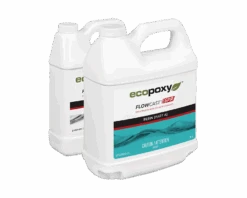EcoPoxy FlowCast SPR 10 EcoPoxy FlowCast SPR -Tools Wood Shop Ecopoxy FlowCast SPR 3l