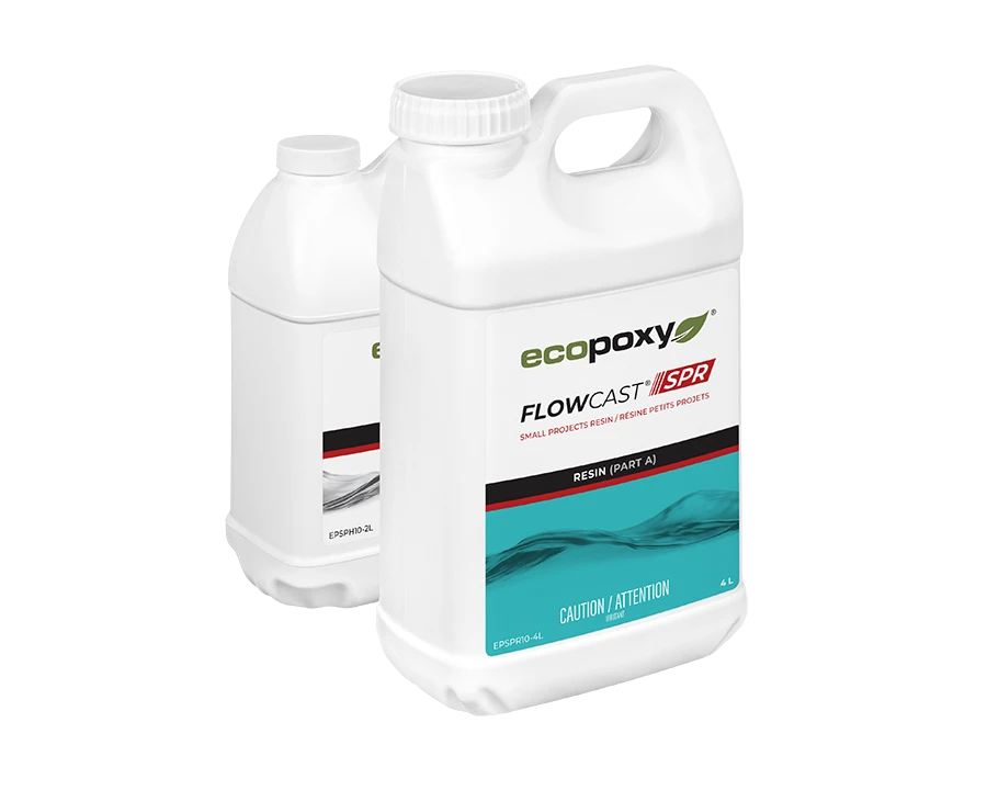 EcoPoxy FlowCast SPR 7 EcoPoxy FlowCast SPR - Image 5
