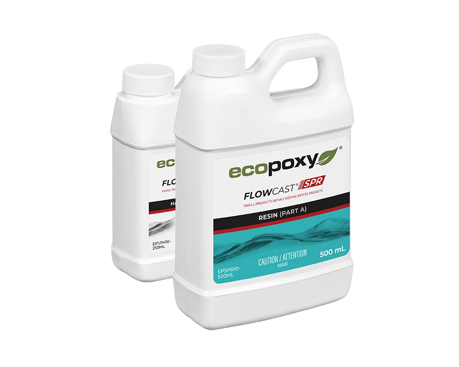 EcoPoxy FlowCast SPR 4 EcoPoxy FlowCast SPR - Image 2