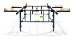 Festool - Mobile Sawing Table (STM 1800)
