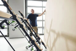 Festool - Mobile Sawing Table (STM 1800) 16 Festool - Mobile Sawing Table (STM 1800) -Tools Wood Shop Festool Mobile sawing Table 7