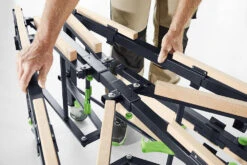 Festool - Mobile Sawing Table (STM 1800) 14 Festool - Mobile Sawing Table (STM 1800) -Tools Wood Shop Festool Mobile sawing Table 8