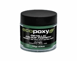 EcoPoxy Mica Powder - 15gm -Tools Wood Shop Jungle
