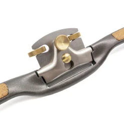 Melbourne Tool Company - Flat Sole Spokeshave -Tools Wood Shop MTC 10643 web 005