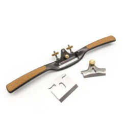 Melbourne Tool Company - Flat And Round Sole Spokeshave Set -Tools Wood Shop MTC 10643 web 008 553x553 cf466d9e 5f52 40be a18f c54b5147d3ba