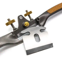 Melbourne Tool Company - Flat Sole Spokeshave -Tools Wood Shop MTC 10643 web 009