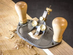 Melbourne Tool Company - Large Router Plane -Tools Wood Shop MTC 11084 web 4