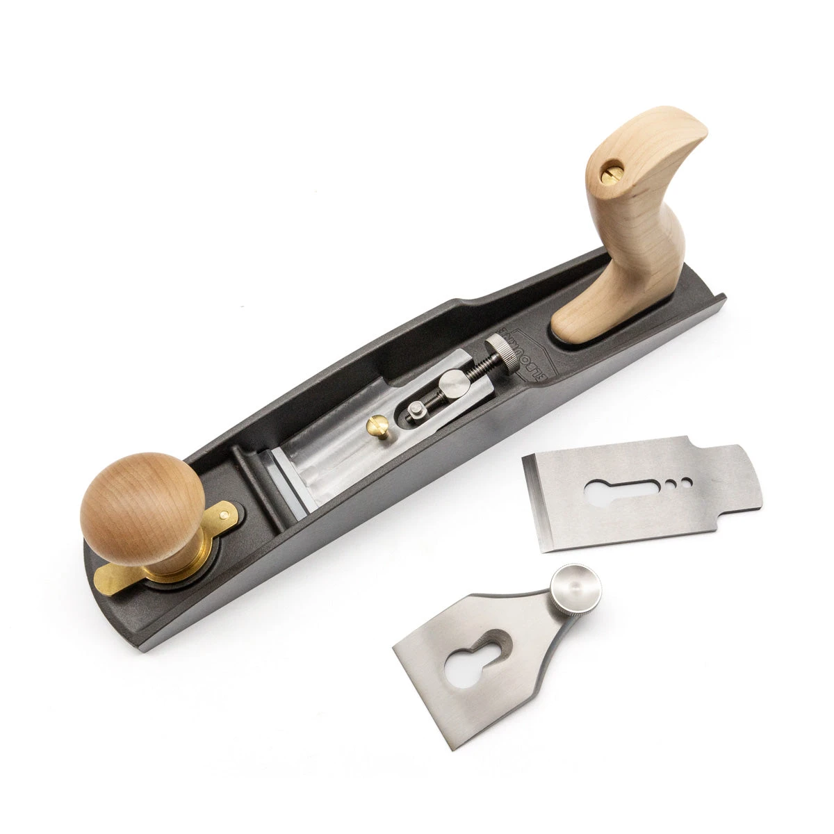 Melbourne Tool Company - Low Angle Jack Plane 4 Melbourne Tool Company - Low Angle Jack Plane - Image 2