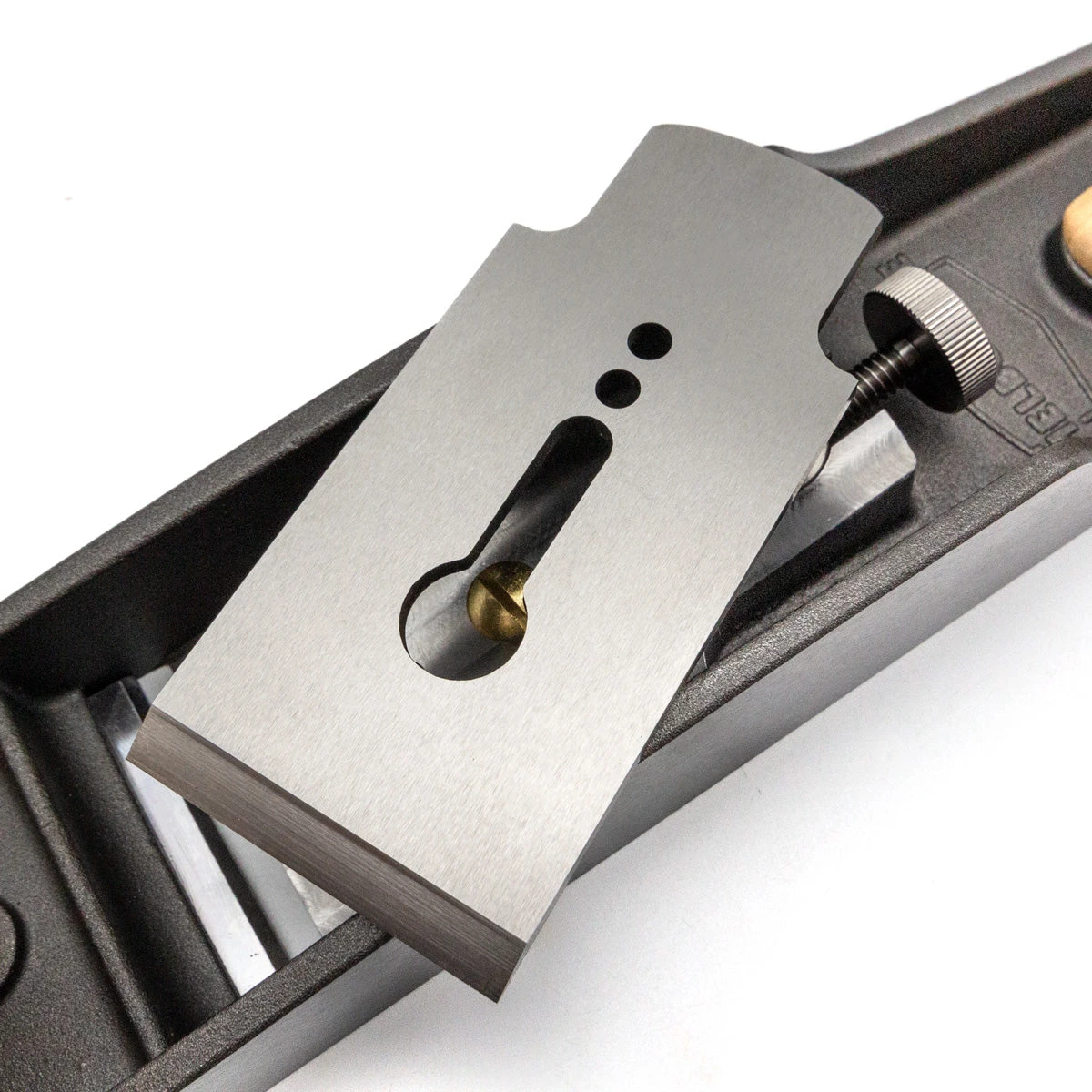 Melbourne Tool Company - Low Angle Jack Plane 7 Melbourne Tool Company - Low Angle Jack Plane - Image 5