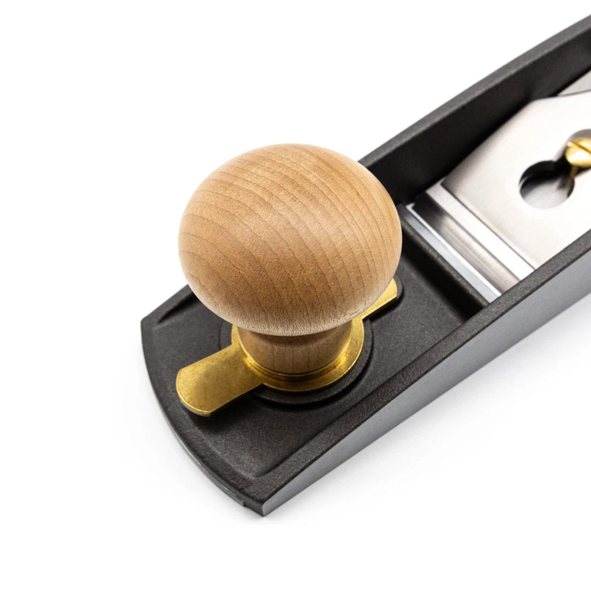 Melbourne Tool Company - Low Angle Jack Plane 5 Melbourne Tool Company - Low Angle Jack Plane - Image 3