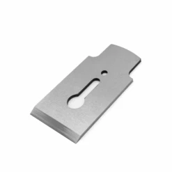 The Melbourne Tool Company - Low Angle Smoothing Plane Blade -Tools Wood Shop MTC 49476 blade