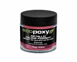 EcoPoxy Mica Powder - 15gm -Tools Wood Shop Parrot