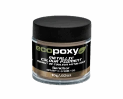 EcoPoxy Mica Powder - 15gm -Tools Wood Shop Sandbar