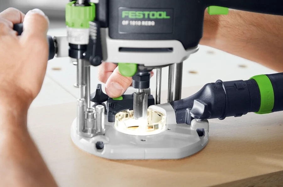 Festool - OF 1010 5 Festool - OF 1010 - Image 3