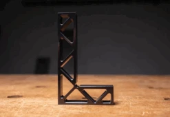 Seneca - 3" Space Square -Tools Wood Shop Spacesquare03