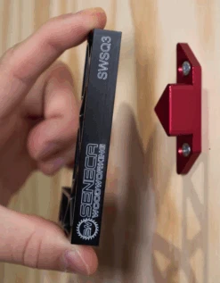 Seneca - 3" Space Square -Tools Wood Shop Spacesquare06