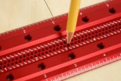 Precision Woodworking T-Squares -Tools Wood Shop TS 04