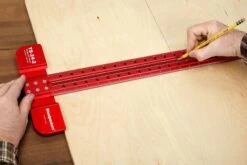 Precision Woodworking T-Squares -Tools Wood Shop TS 05