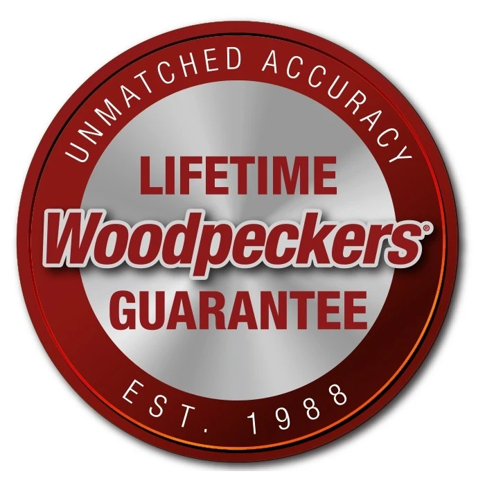 1281 Precision Woodworking Square 10 1281 Precision Woodworking Square - Image 8