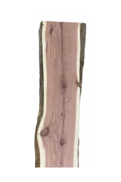 Live Edge Charcuterie Boards - Aromatic Cedar -Tools Wood Shop aromatic cedar live edge craft board