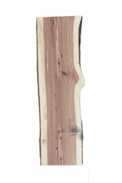 Live Edge Charcuterie Boards - Aromatic Cedar -Tools Wood Shop aromatic cedar live edge craft board 3