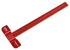 Precision Woodworking T-Squares