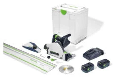 Festool - Cordless TSC 55 KEB (Plus-FS)