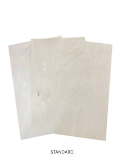 12" X 20" Baltic Birch Plywood -Tools Wood Shop baltic standard