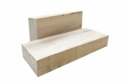 Basswood Carving Block - 3" X 8" X 18"