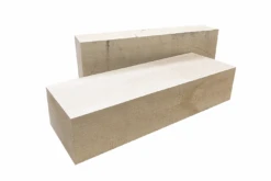 Basswood Carving Block - 4" X 10" X 18"