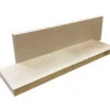 Basswood Carving Block - 1" X 5" X 18" -Tools Wood Shop basswood carving blocks 6