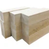 Basswood Carving Block - 2" X 2" X 6" (Set Of 9) 2 Basswood Carving Block - 2" X 2" X 6" (Set Of 9) -Tools Wood Shop basswood carving blocks 9