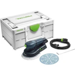Festool - ETS EC 150/3