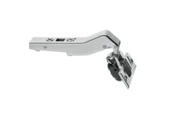 Blum® Soft-Close +45° Angled Hinge W/BLUMotion